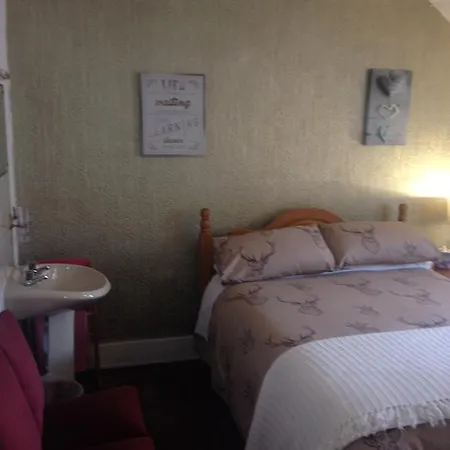 Tanglin Guest House Guest house 3*