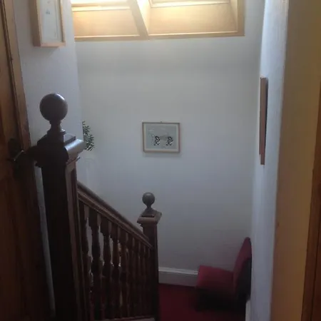 Tanglin Guest House Guest house 3*