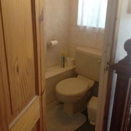 Tanglin Guest House Guest house 3*