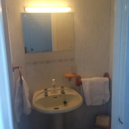 Tanglin Guest House Guest house