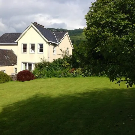 Barndromin Farm Bed & Breakfast