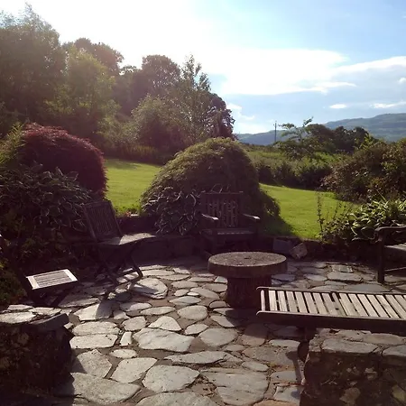 Bed & Breakfast Barndromin Farm Oban