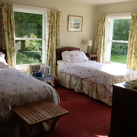Barndromin Farm Bed & Breakfast