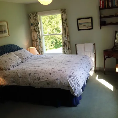 Barndromin Farm Bed & Breakfast *