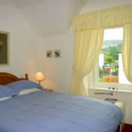 Hotel Ulva