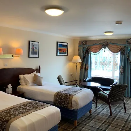 Muthu Alexandra 3* Oban