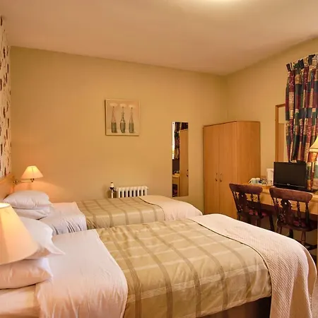 Argyll House Oban