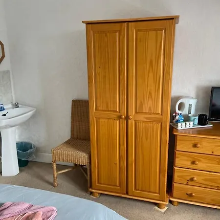Alderlea House Oban