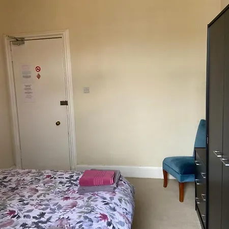 Alderlea House * Oban