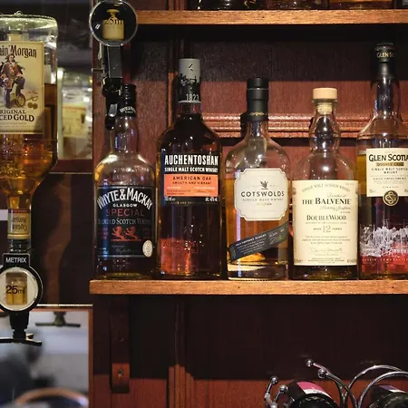 Hotel Argyll House 3*