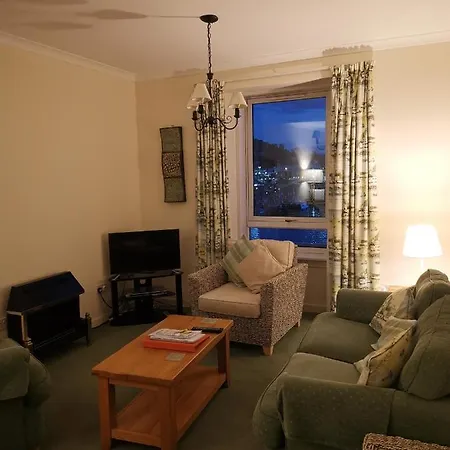 Apartment Kings Arms Holiday Oban