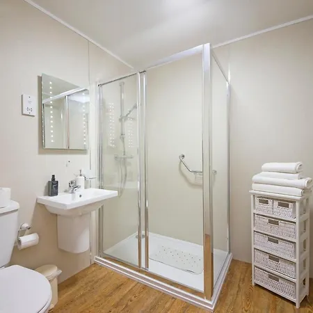Apartment Esplanade Court *