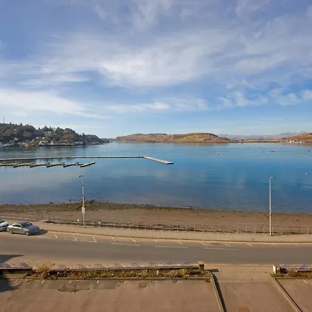 Esplanade Court Oban