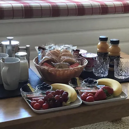 Gramarvin Acomodação com café da manhã 