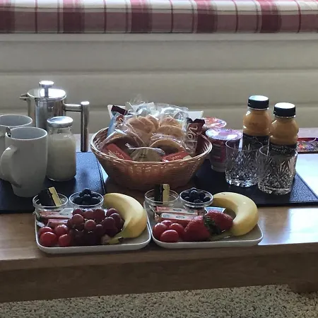 Gramarvin Acomodação com café da manhã  4*