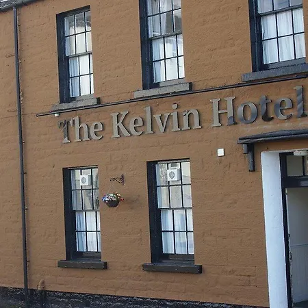 The Kelvin Hotel 3*