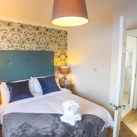 No9 Etive Gardens Holiday home Oban