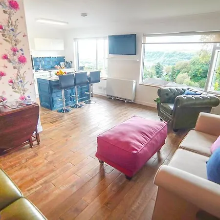 Holiday home No9 Etive Gardens Oban