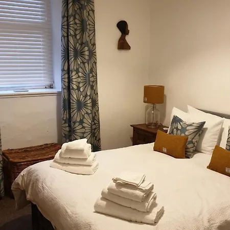 Apartment 51b Oban