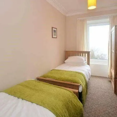 Holiday home Mccaig's Tower Oban