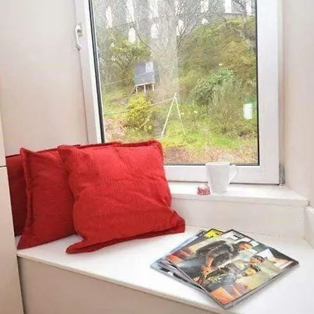Mccaig's Tower Holiday home *