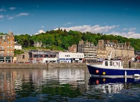 Mccaig's Tower
