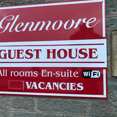 Glenmoore * Oban