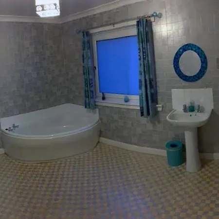 Guest house Dunrigh 3*
