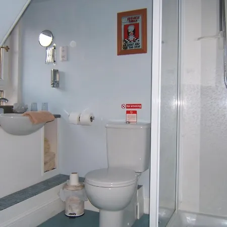 Lagganbeg Casa de hóspedes Oban