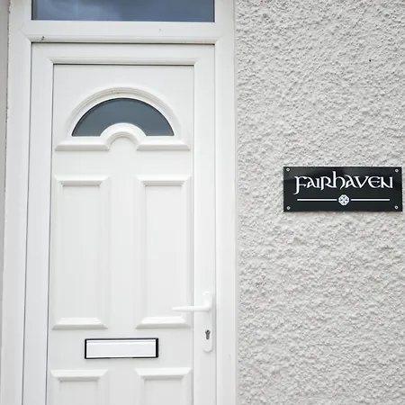 Bed & Breakfast Fairhaven, Town Centre
