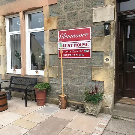 Glenmoore Oban