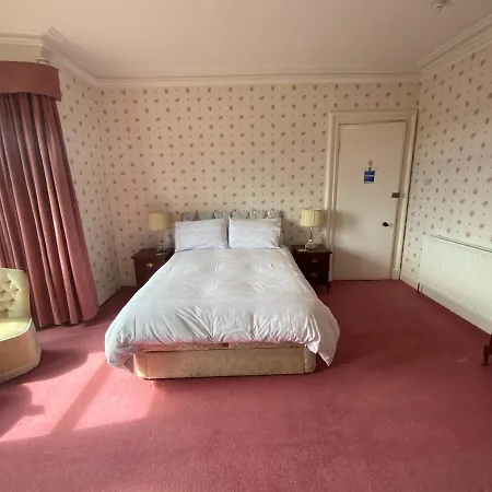 Dunrigh Guest house 3*