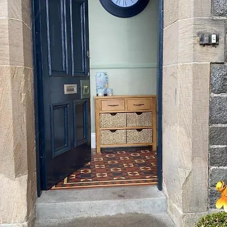 Casa de hóspedes Ardmor *