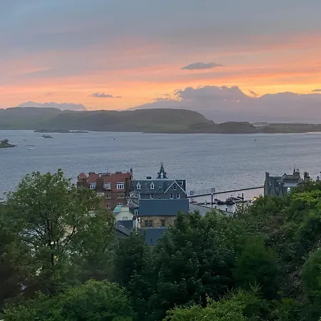 Ardmor * Oban
