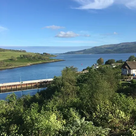 Red Watch * Oban