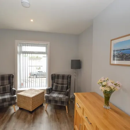 Bed & Breakfast Fairhaven, Town Centre *