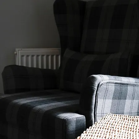 Fairhaven, Town Centre Bed & Breakfast *