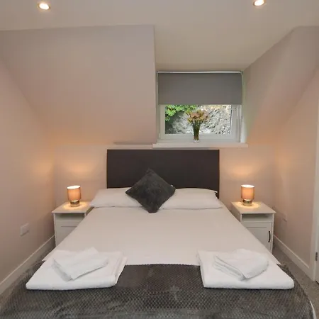 Fairhaven, Town Centre Bed & Breakfast *