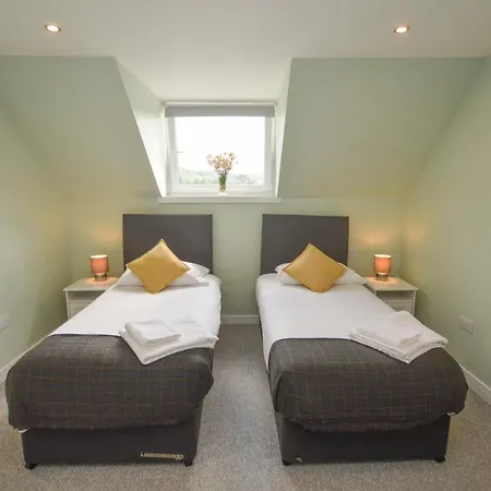 Fairhaven, Town Centre Bed & Breakfast *