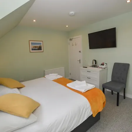 Fairhaven, Town Centre Bed & Breakfast Oban