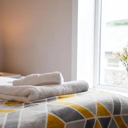 Fairhaven, Town Centre Bed & Breakfast Oban