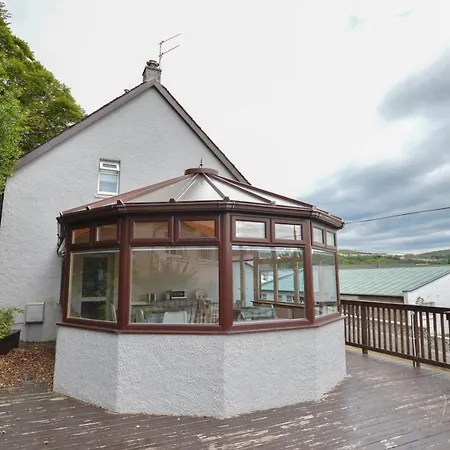 Bed & Breakfast Fairhaven, Town Centre *