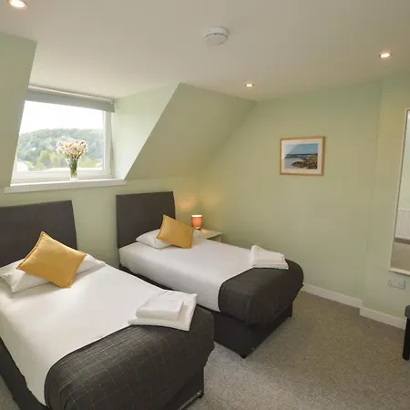 Bed & Breakfast Fairhaven, Town Centre