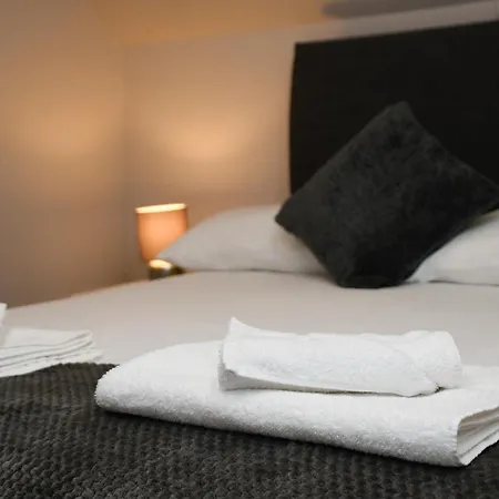 Fairhaven, Town Centre Bed & Breakfast