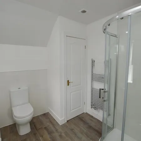 Fairhaven, Town Centre Bed & Breakfast *