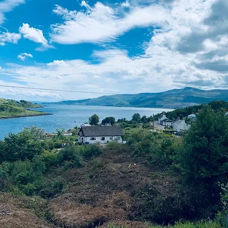Red Watch Oban