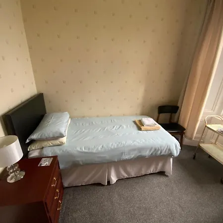 Dunrigh Guest house Oban