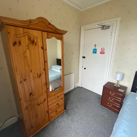 Guest house Dunrigh