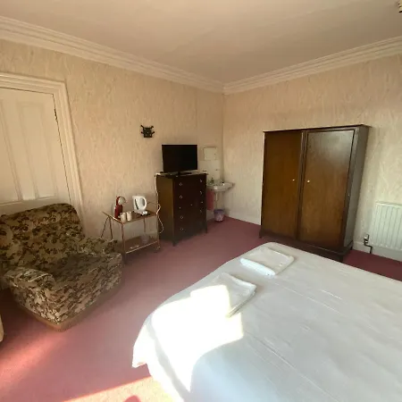 Guest house Dunrigh