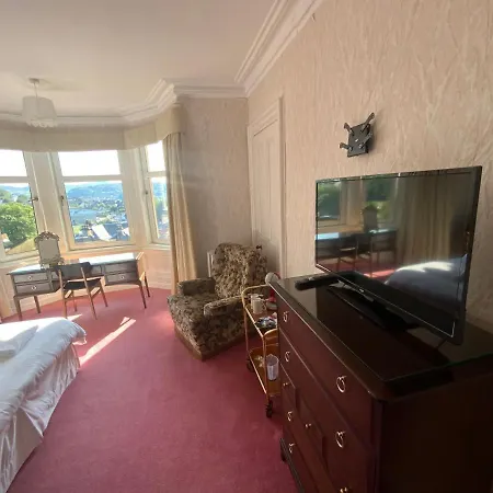 Dunrigh Guest house 3*